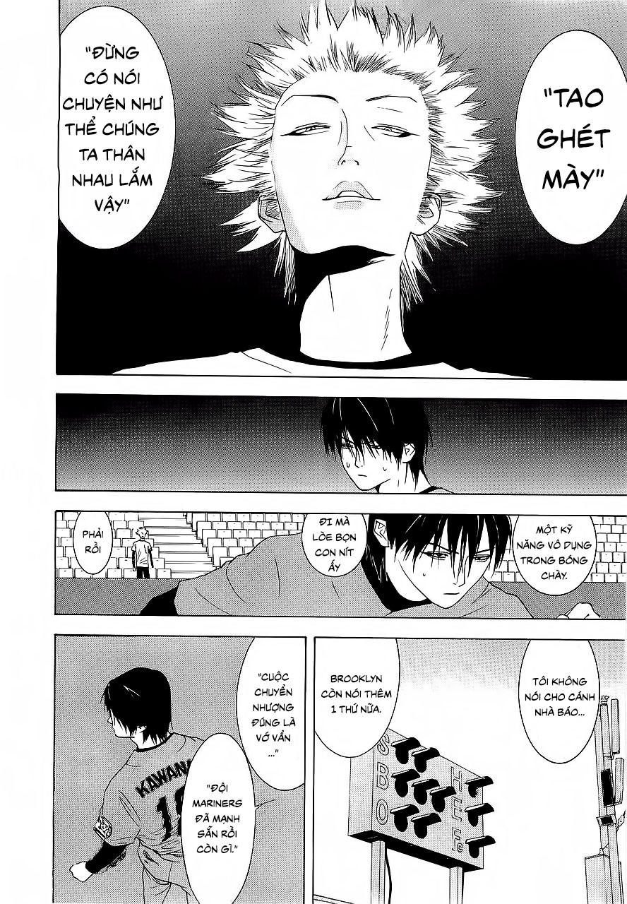 One Outs Chap 138 - Next Chap 139
