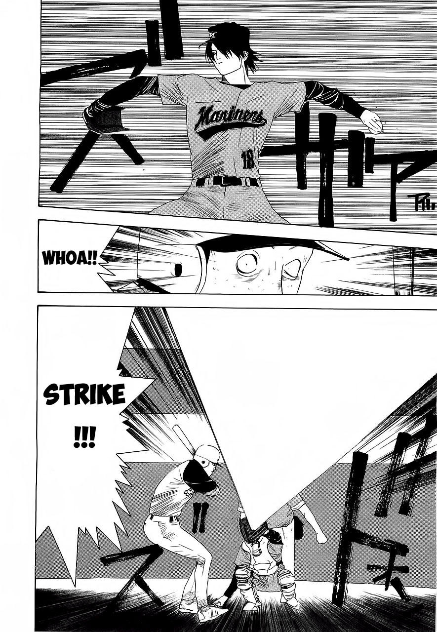 One Outs Chap 138 - Next Chap 139
