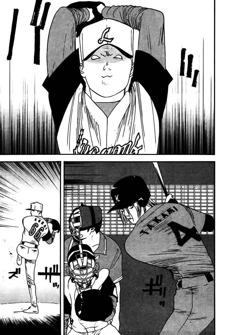 One Outs Chap 168 - Next Chap 169