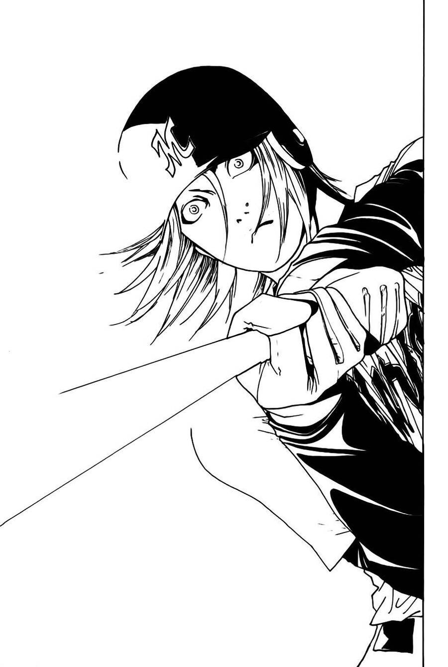 One Outs Chap 168 - Next Chap 169