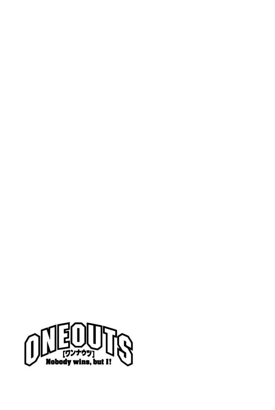 One Outs Chap 168 - Next Chap 169