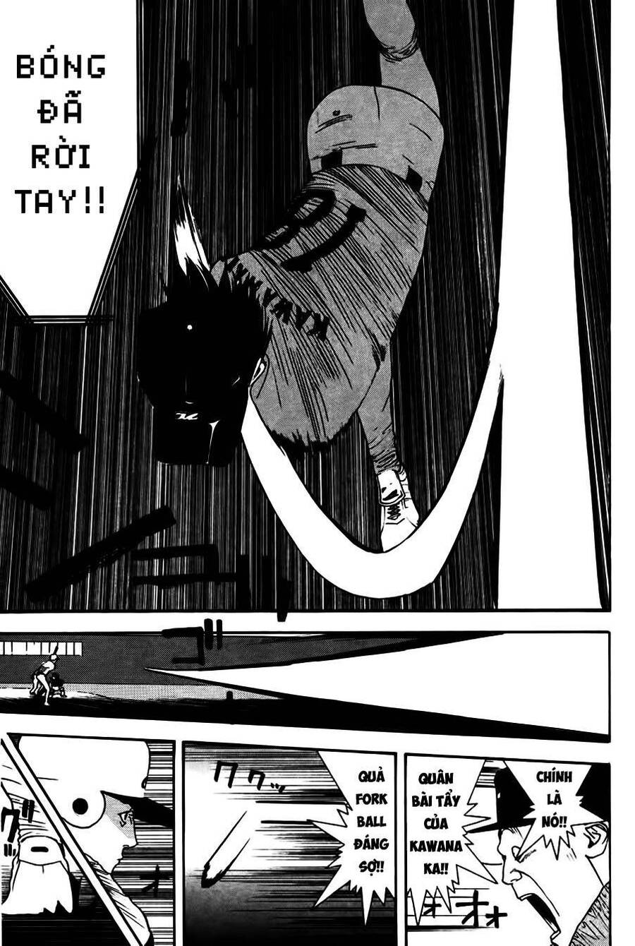 One Outs Chap 168 - Next Chap 169