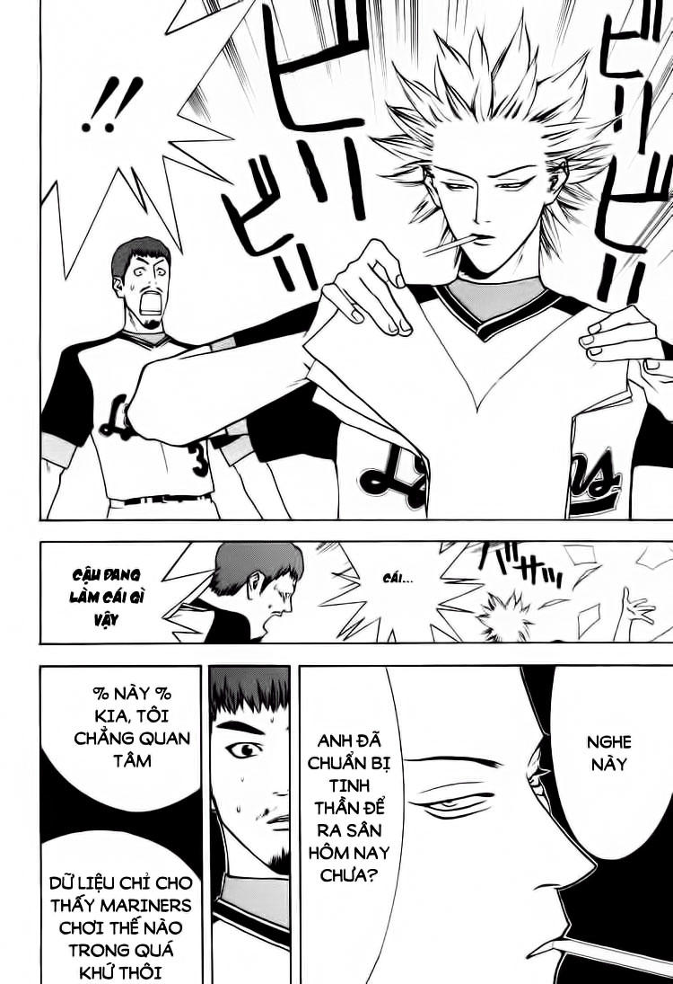One Outs Chap 19 - Next Chap 20
