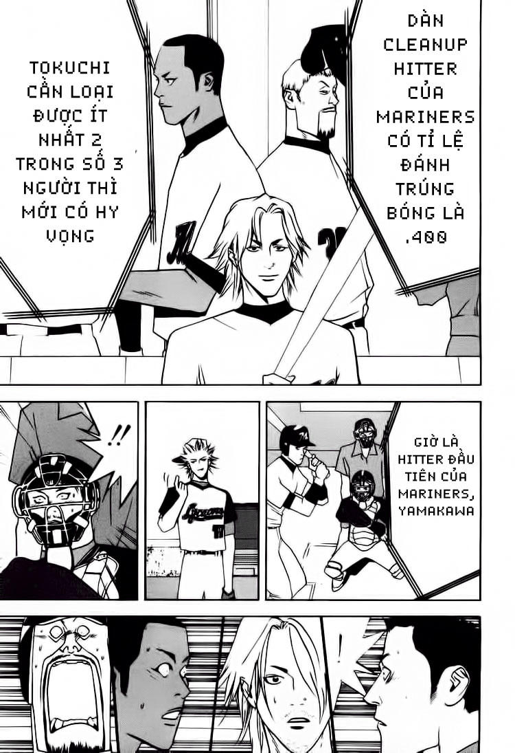 One Outs Chap 19 - Next Chap 20