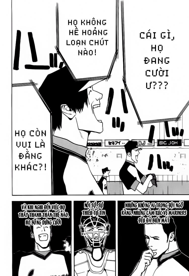 One Outs Chap 19 - Next Chap 20