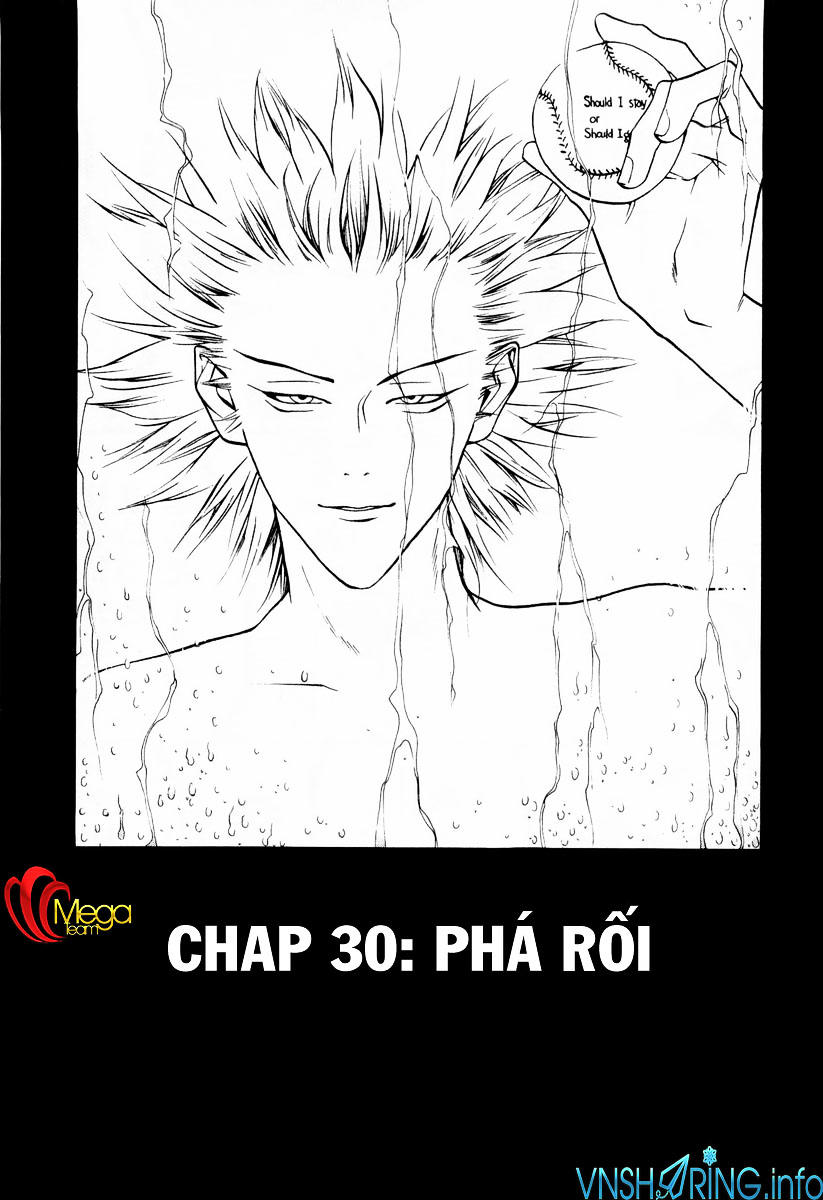 One Outs Chap 30 - Next Chap 31