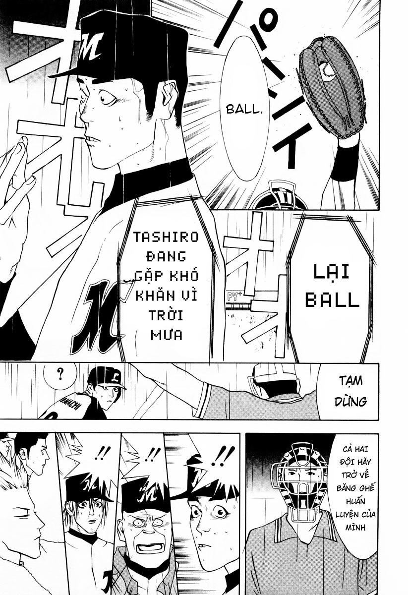 One Outs Chap 30 - Next Chap 31