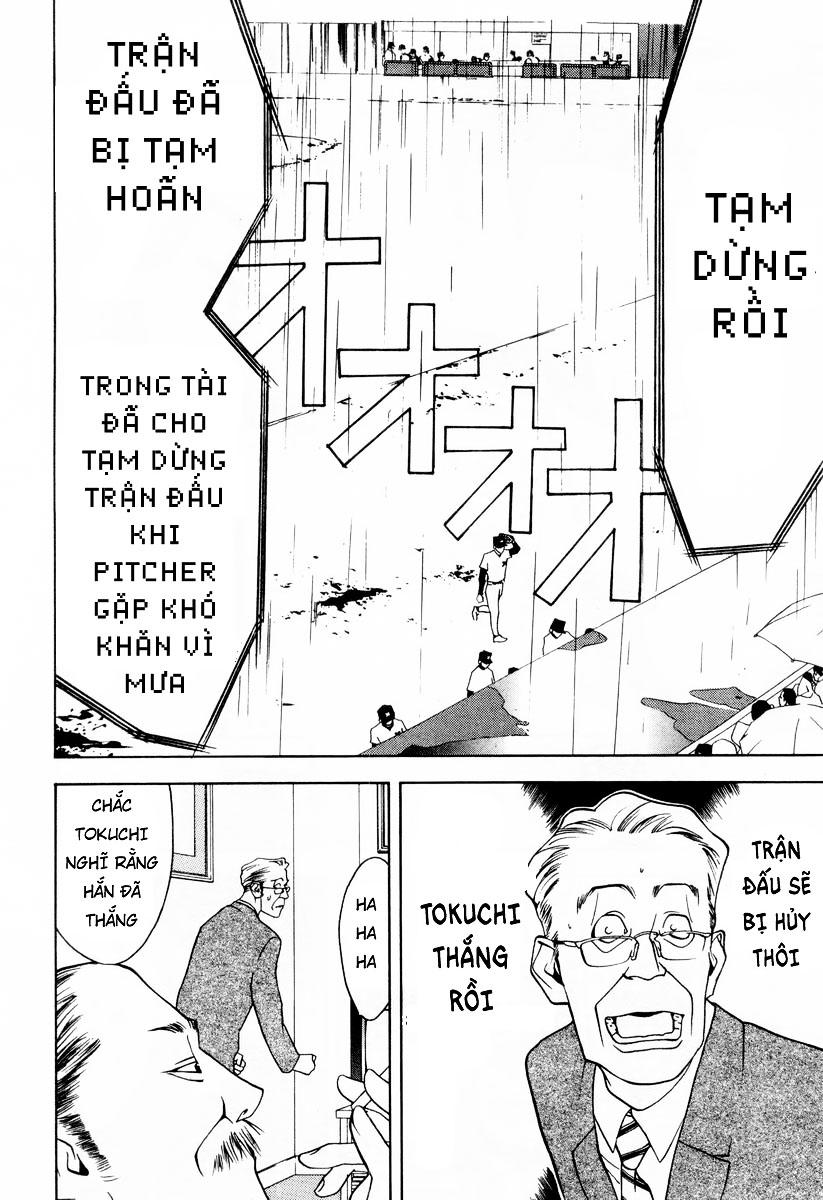 One Outs Chap 30 - Next Chap 31