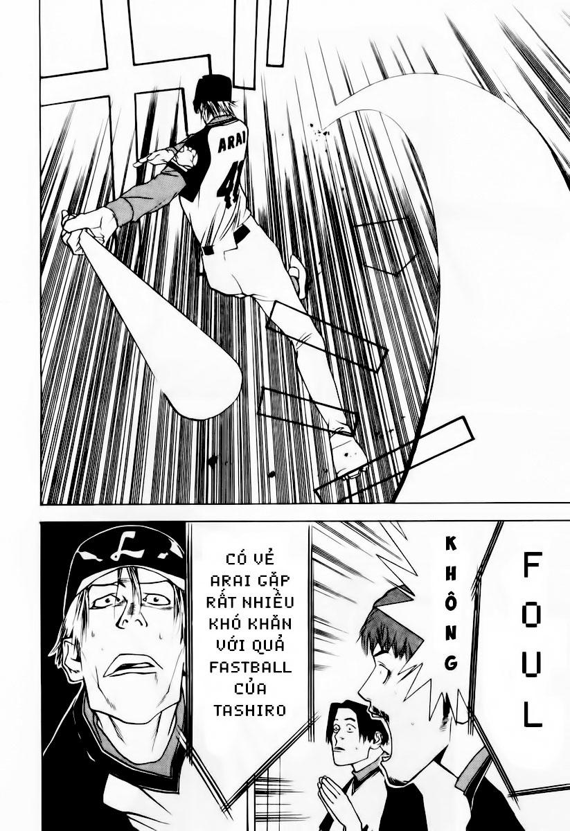 One Outs Chap 31 - Next Chap 32