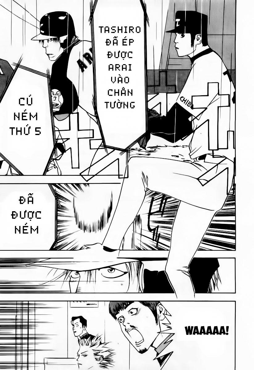 One Outs Chap 31 - Next Chap 32
