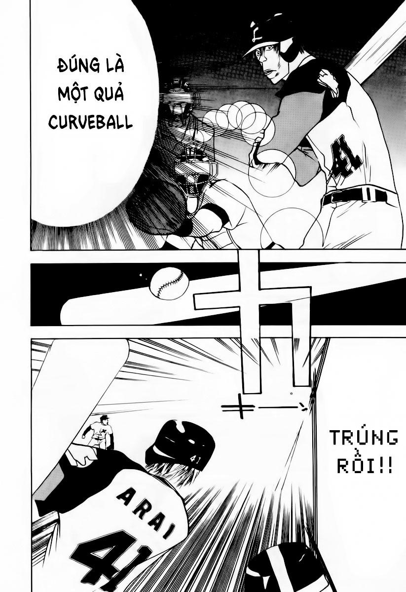 One Outs Chap 31 - Next Chap 32