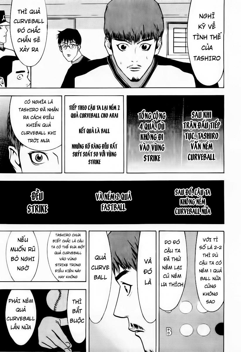 One Outs Chap 31 - Next Chap 32