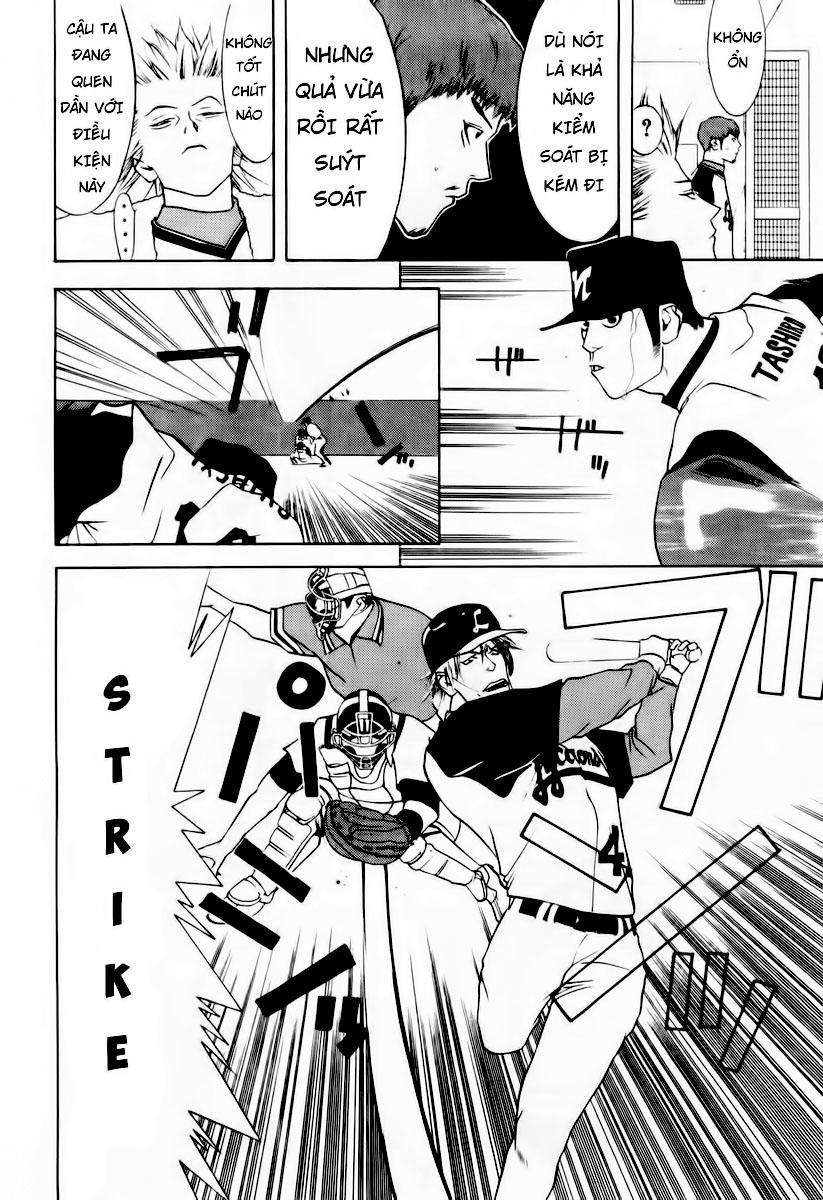 One Outs Chap 31 - Next Chap 32