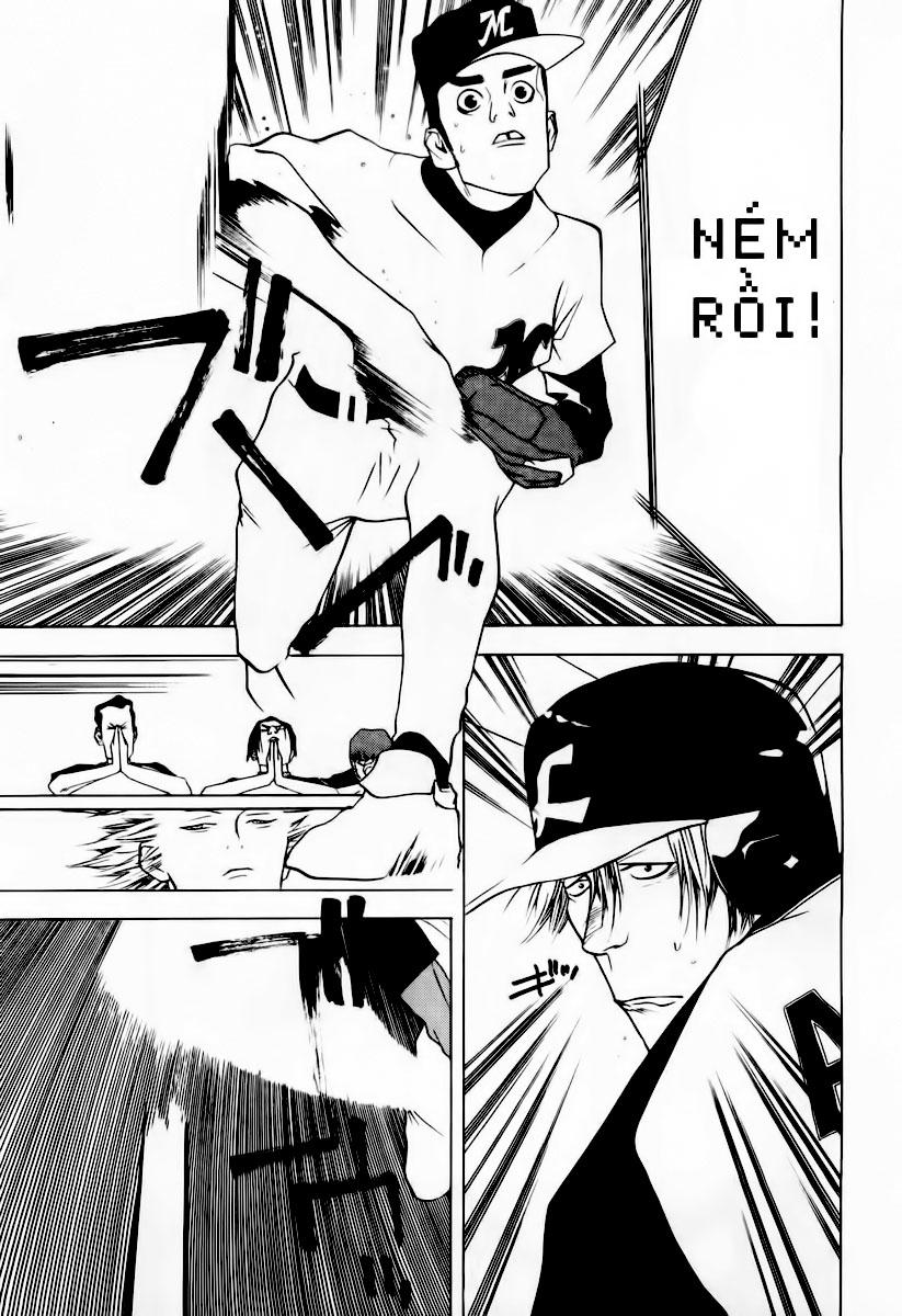 One Outs Chap 31 - Next Chap 32