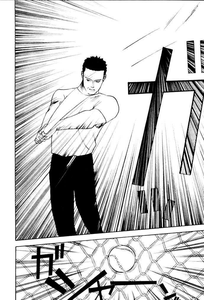 One Outs Chap 4 - Next Chap 5