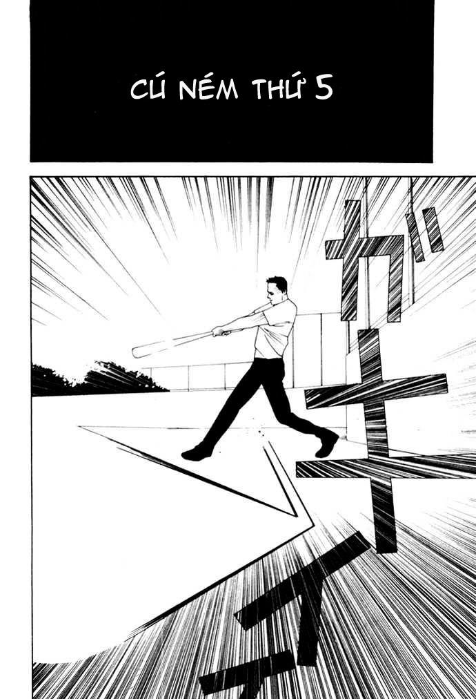 One Outs Chap 4 - Next Chap 5