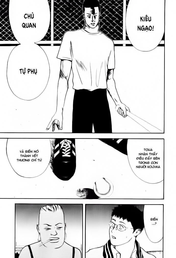 One Outs Chap 5 - Next Chap 6