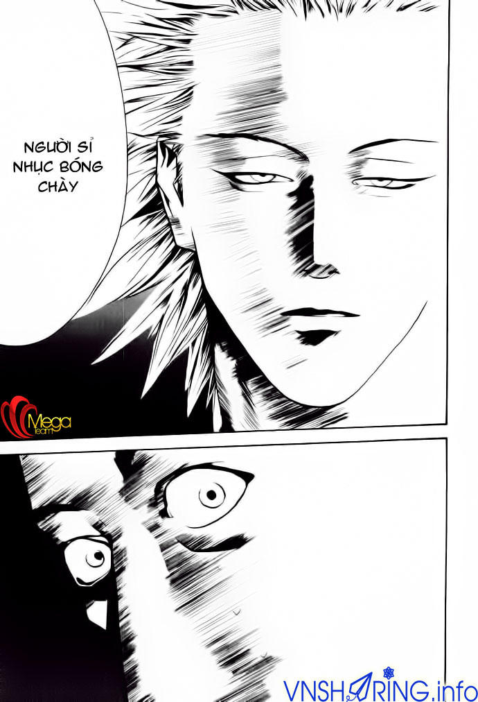 One Outs Chap 5 - Next Chap 6
