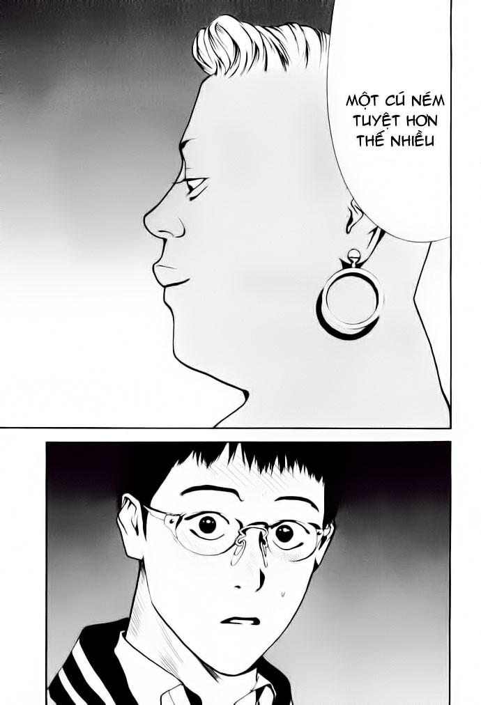One Outs Chap 5 - Next Chap 6