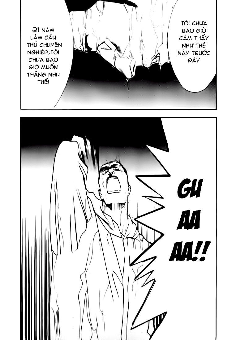 One Outs Chap 7 - Next Chap 8