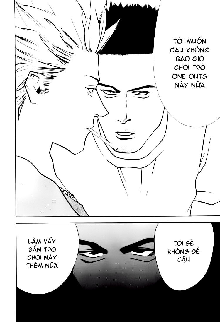 One Outs Chap 7 - Next Chap 8