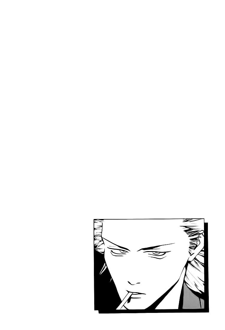 One Outs Chap 7 - Next Chap 8