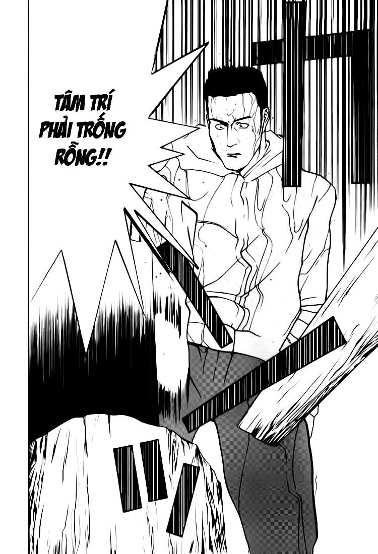 One Outs Chap 7 - Next Chap 8