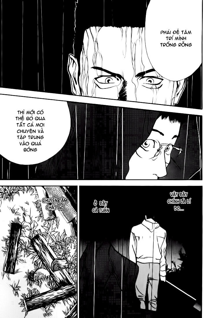 One Outs Chap 7 - Next Chap 8