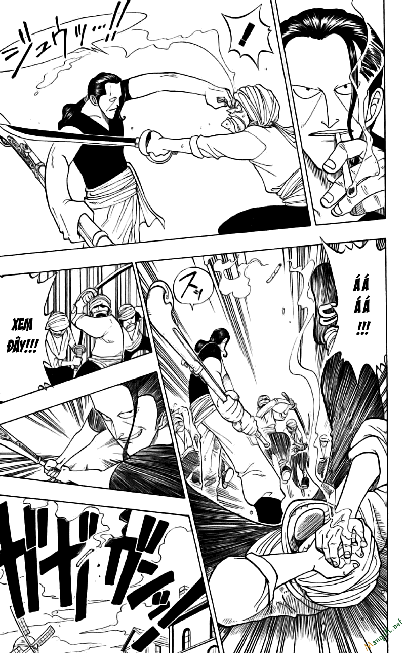 One Piece Chap 1 - Next Chap 2