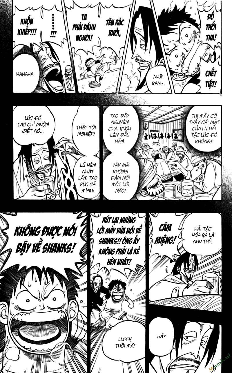 One Piece Chap 1 - Next Chap 2