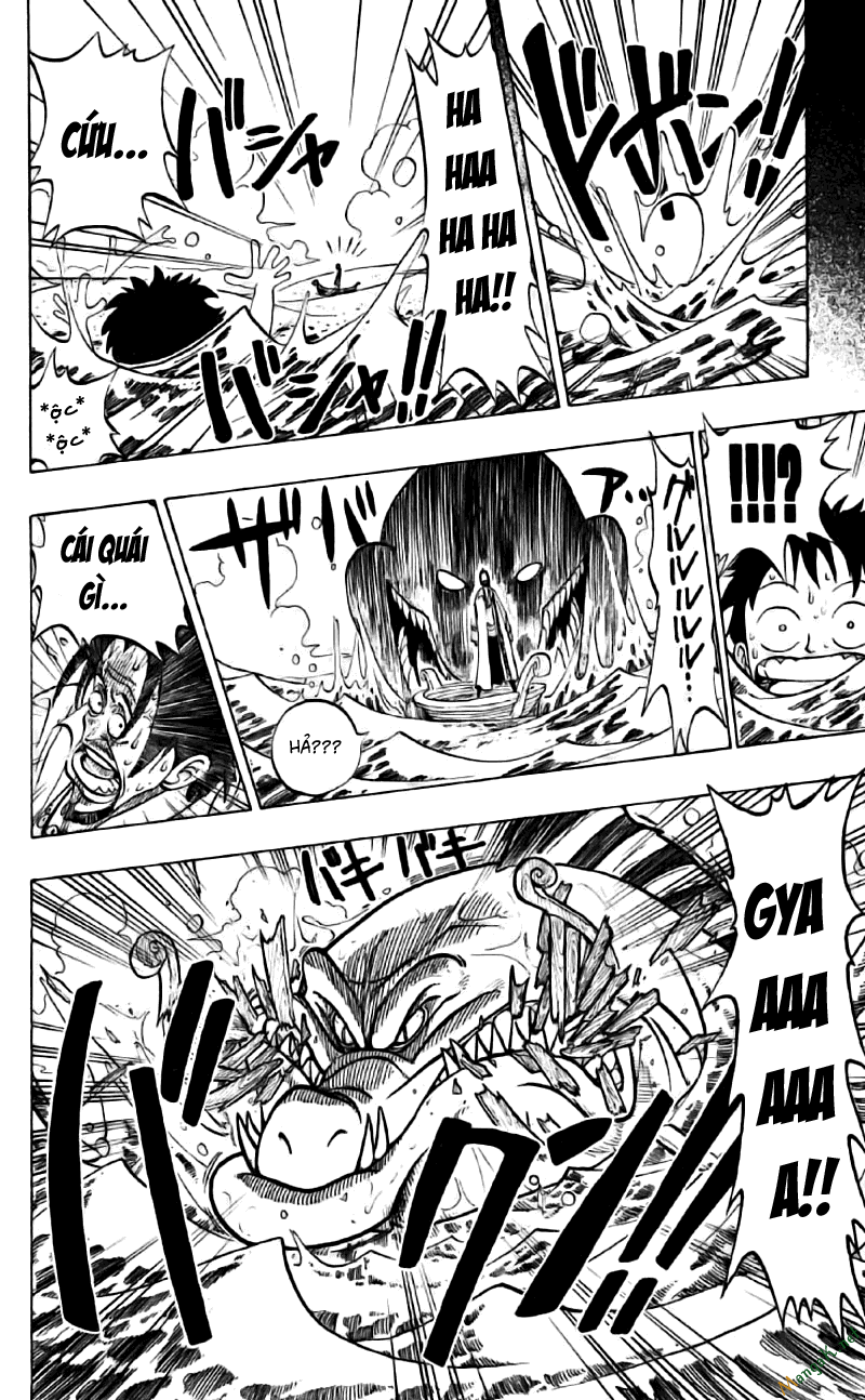 One Piece Chap 1 - Next Chap 2