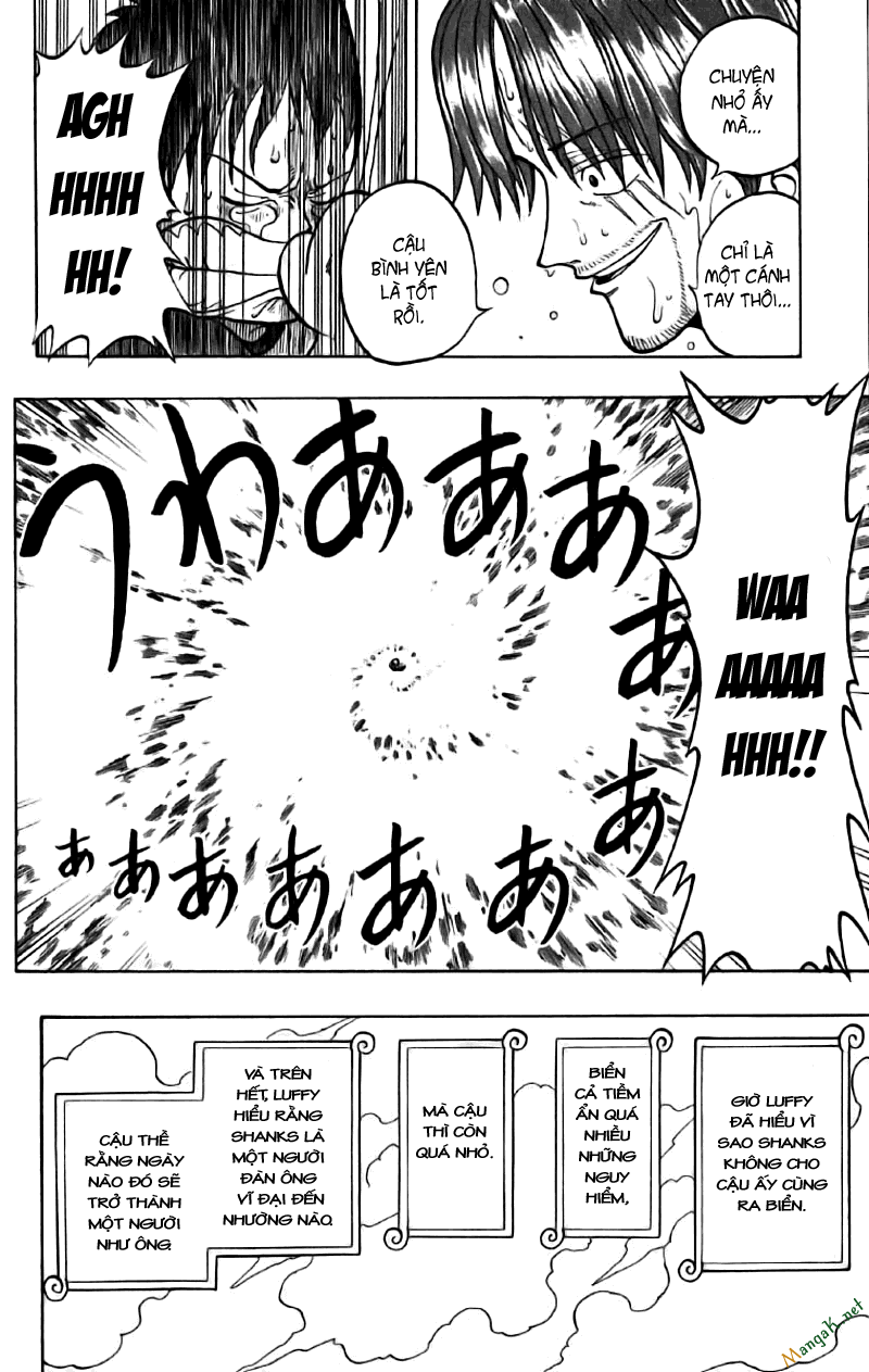 One Piece Chap 1 - Next Chap 2