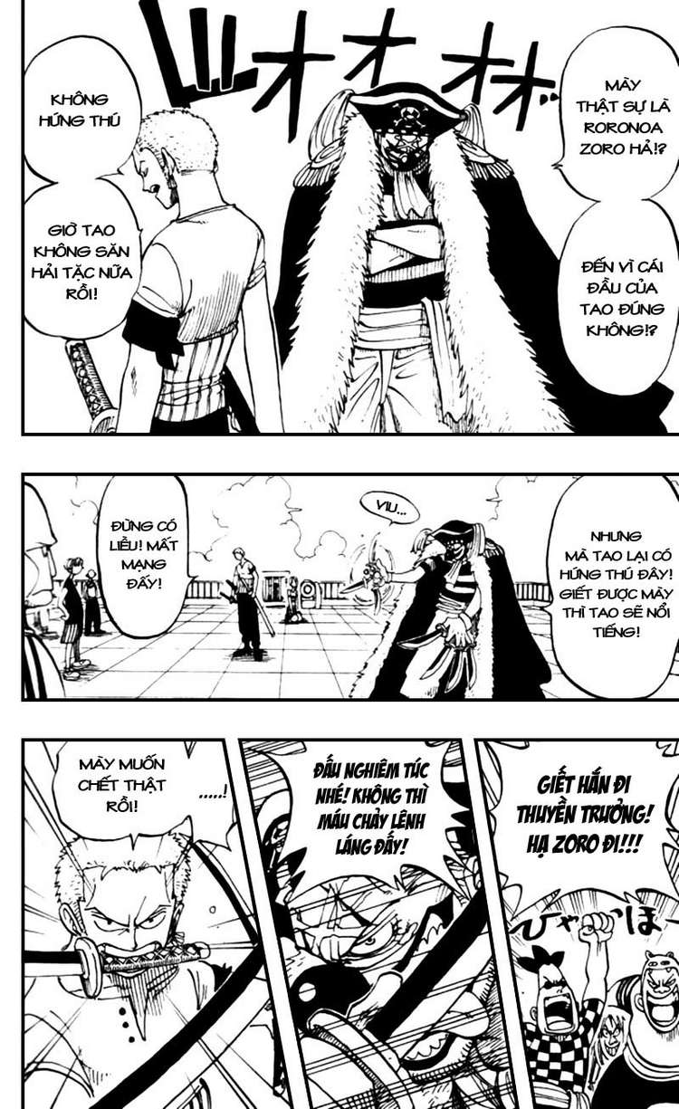 One Piece Chap 10 - Next Chap 11