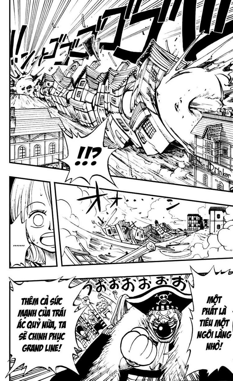 One Piece Chap 10 - Next Chap 11