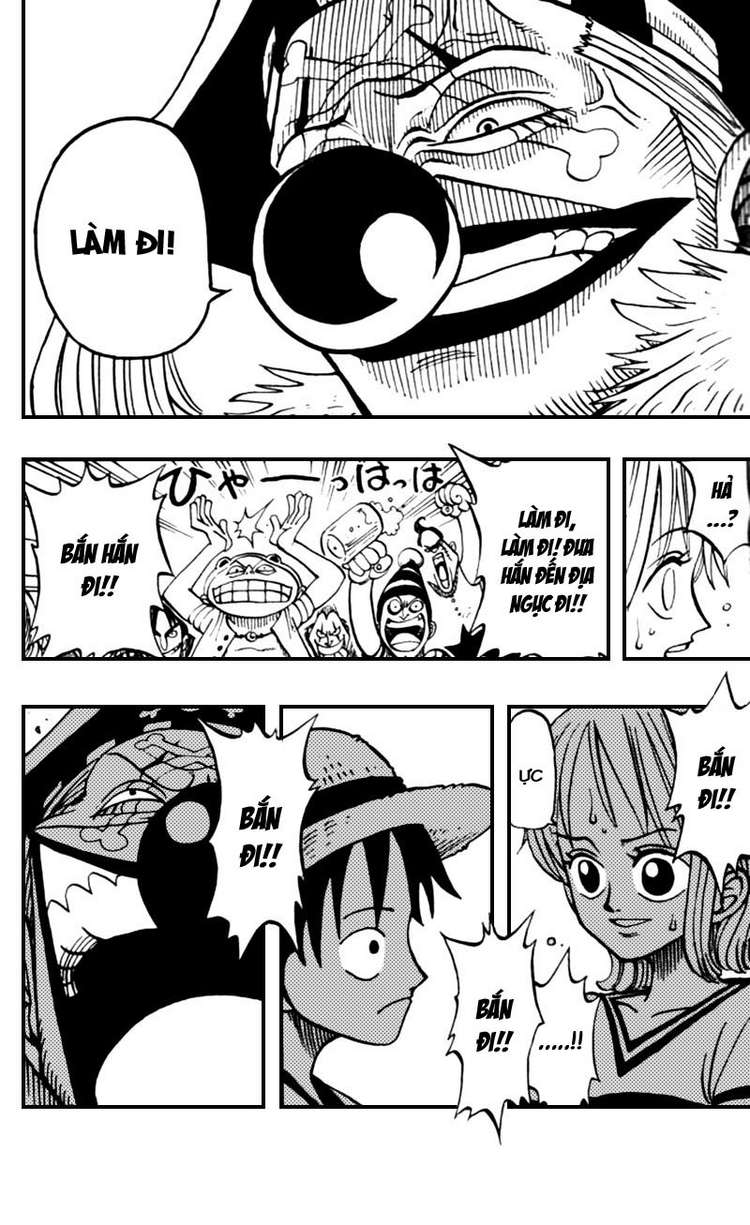 One Piece Chap 10 - Next Chap 11