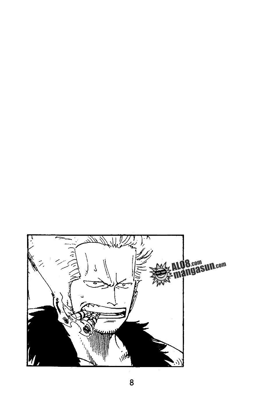 One Piece Chap 100 - Next Chap 101