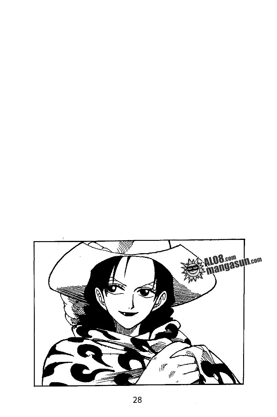 One Piece Chap 101 - Next Chap 102