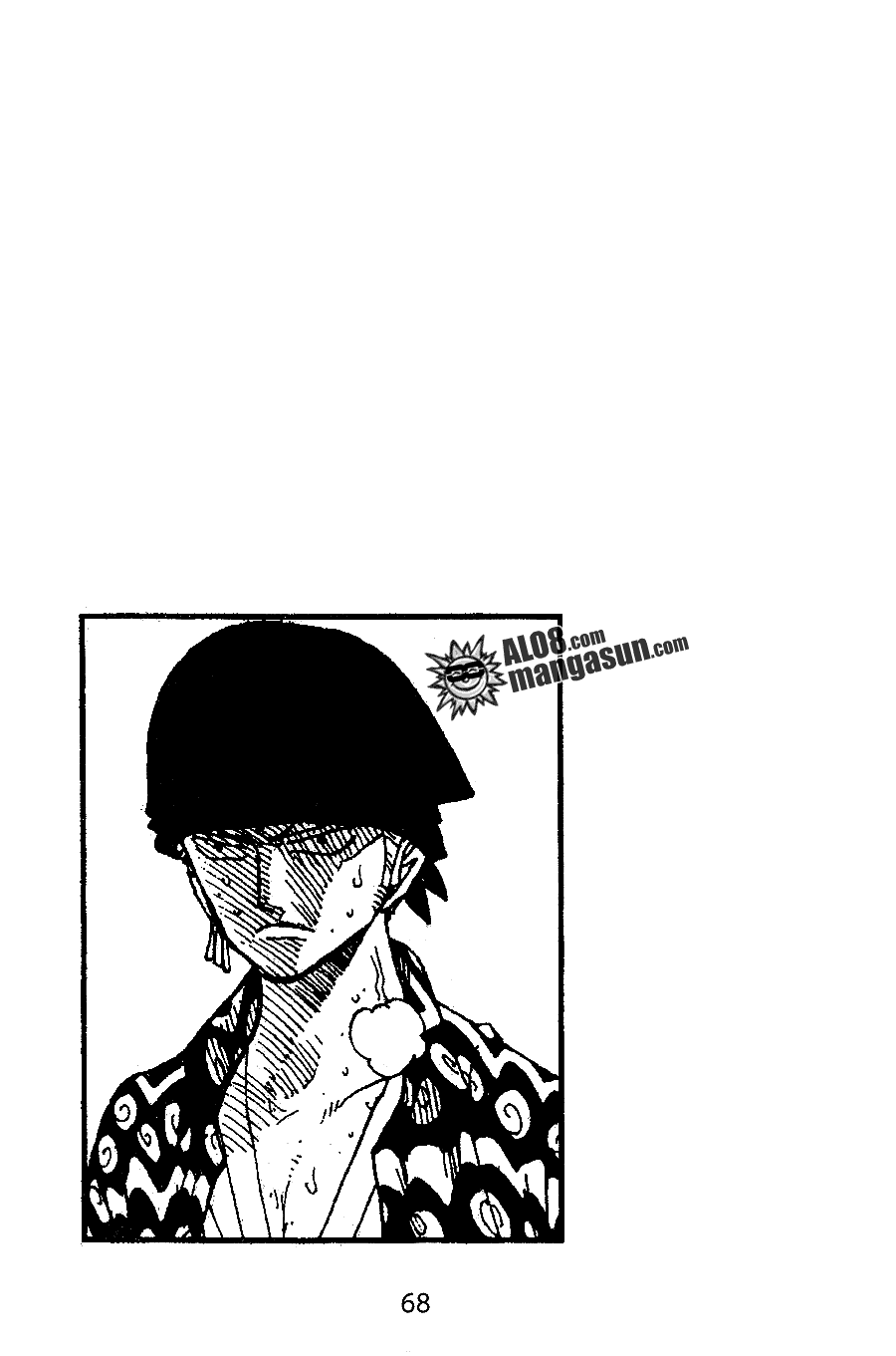 One Piece Chap 103 - Next Chap 104