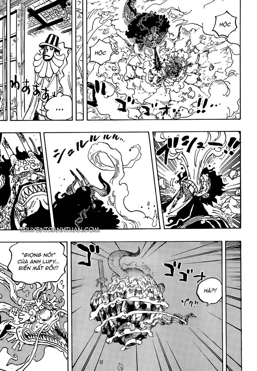 One Piece Chap 1043 - Next Chap 1044