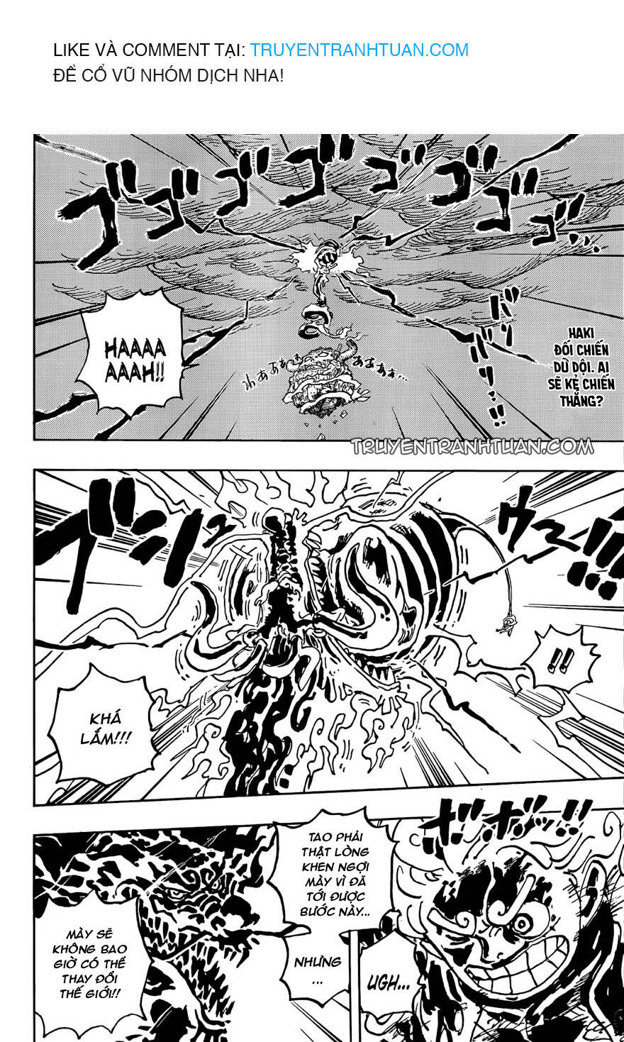 One Piece Chap 1049 - Next Chap 1050