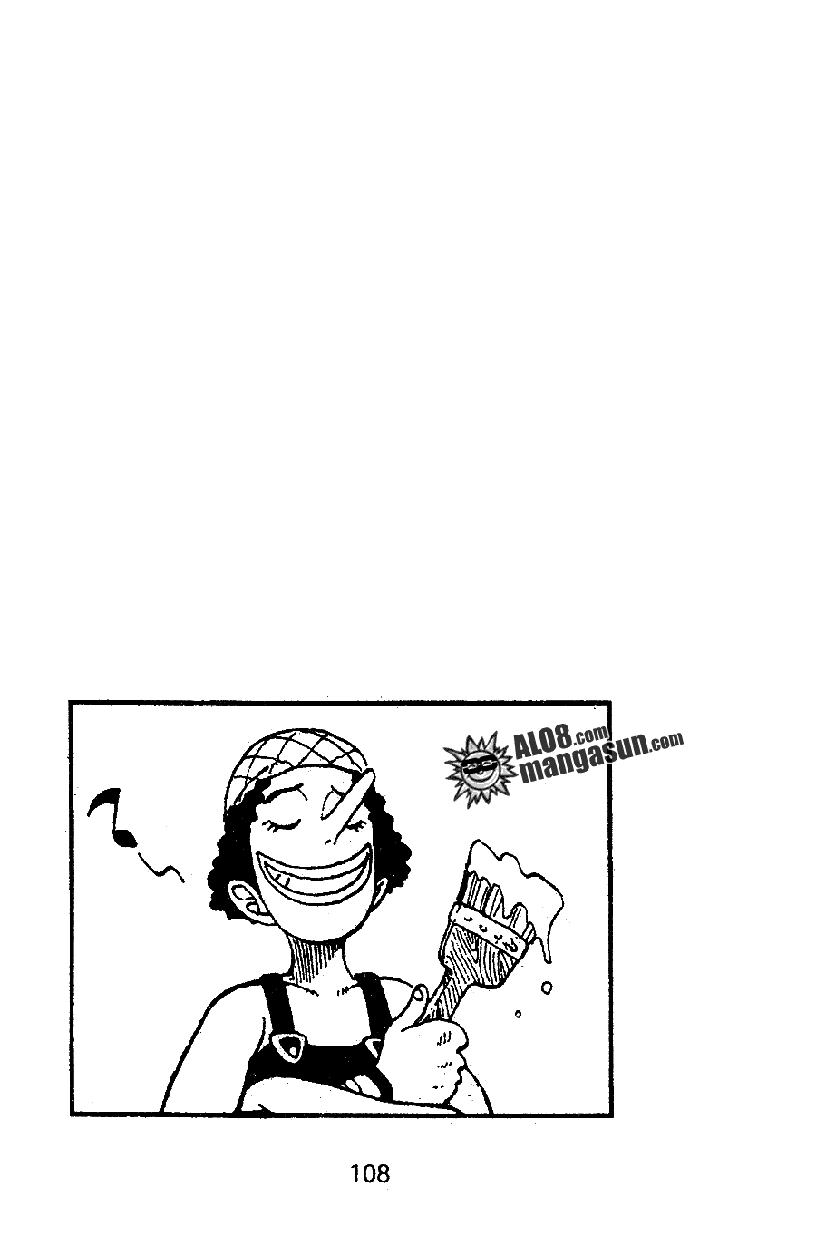 One Piece Chap 105 - Next Chap 106