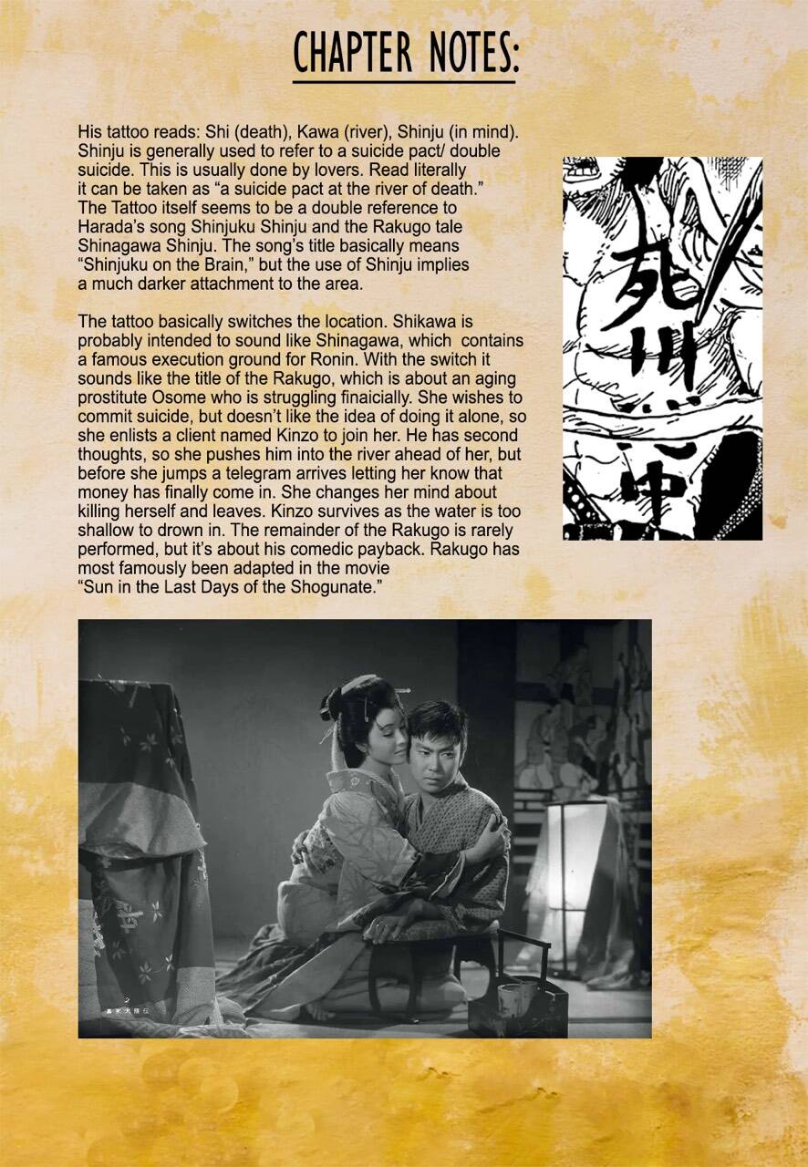 One Piece Chap 1053 - Next Chap 1054