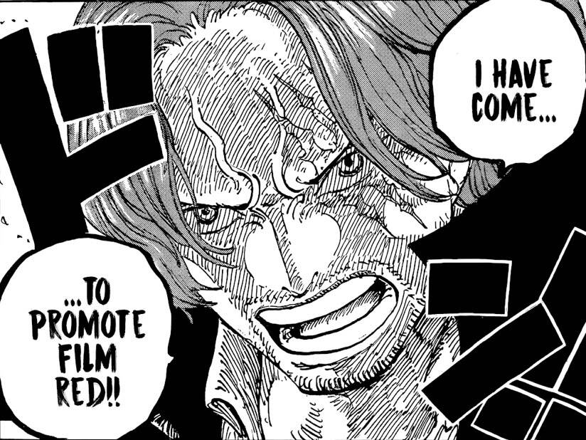 One Piece Chap 1055 - Next Chap 1056