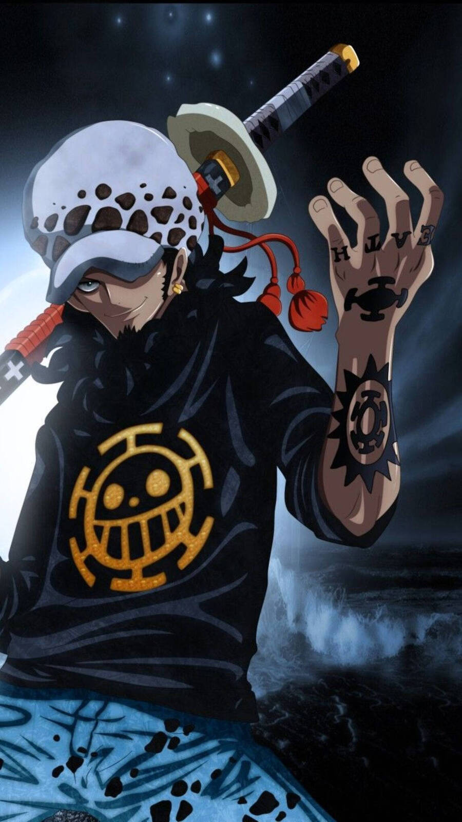 One Piece Chap 1063 - Next Chap 1064