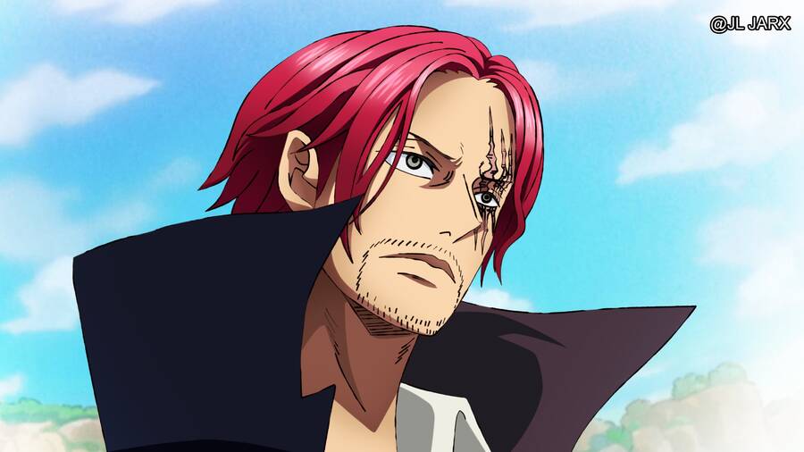 One Piece Chap 1076 - Next Chap 1077