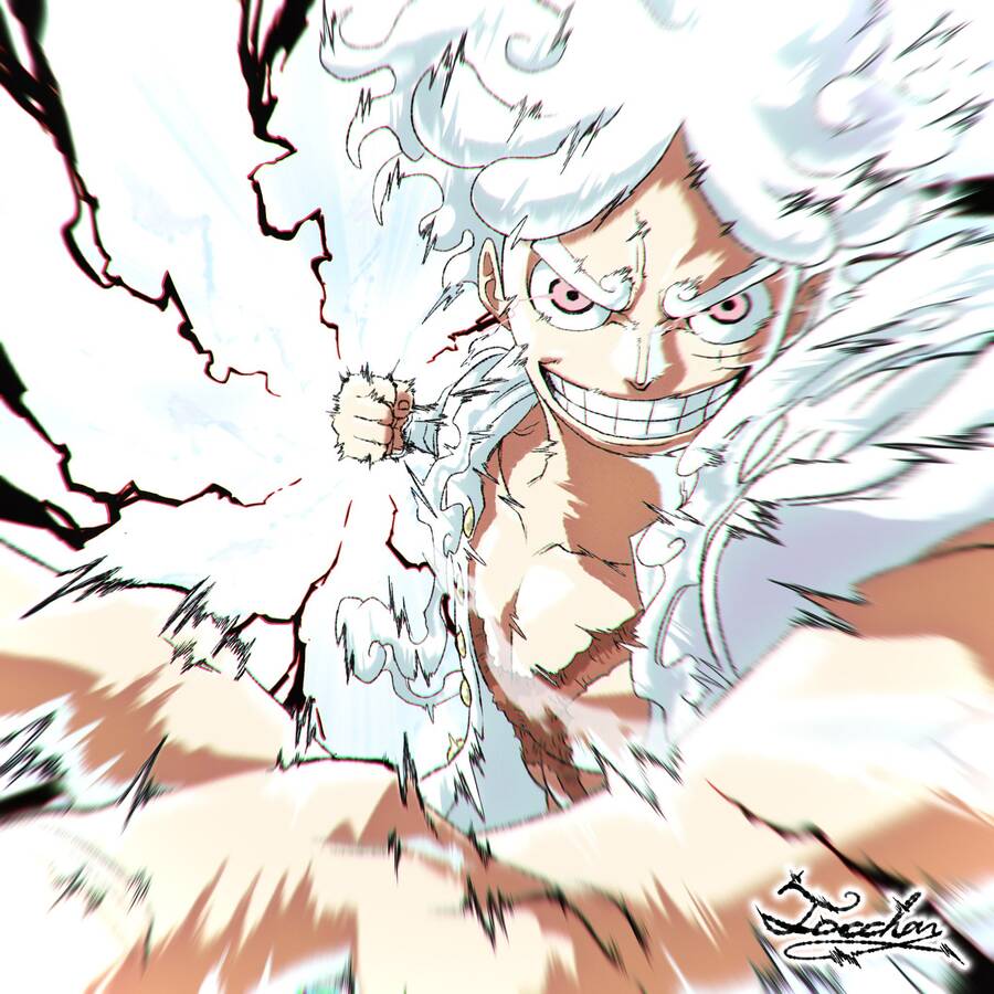 One Piece Chap 1077 - Next Chap 1078