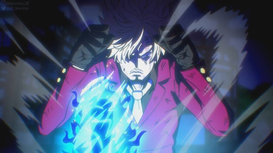 One Piece Chap 1078 - Next Chap 1079