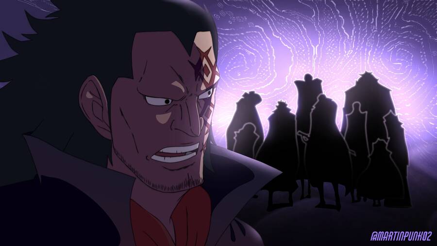 One Piece Chap 1084 - Next Chap 1085
