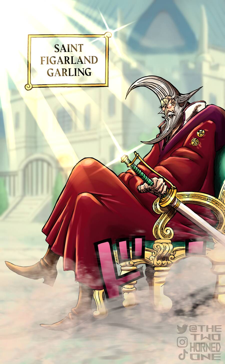 One Piece Chap 1086 - Next Chap 1087
