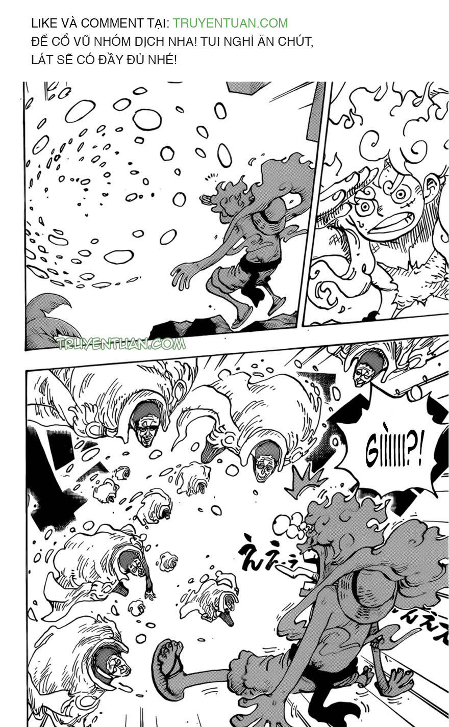 One Piece Chap 1093 - Next Chap 1094